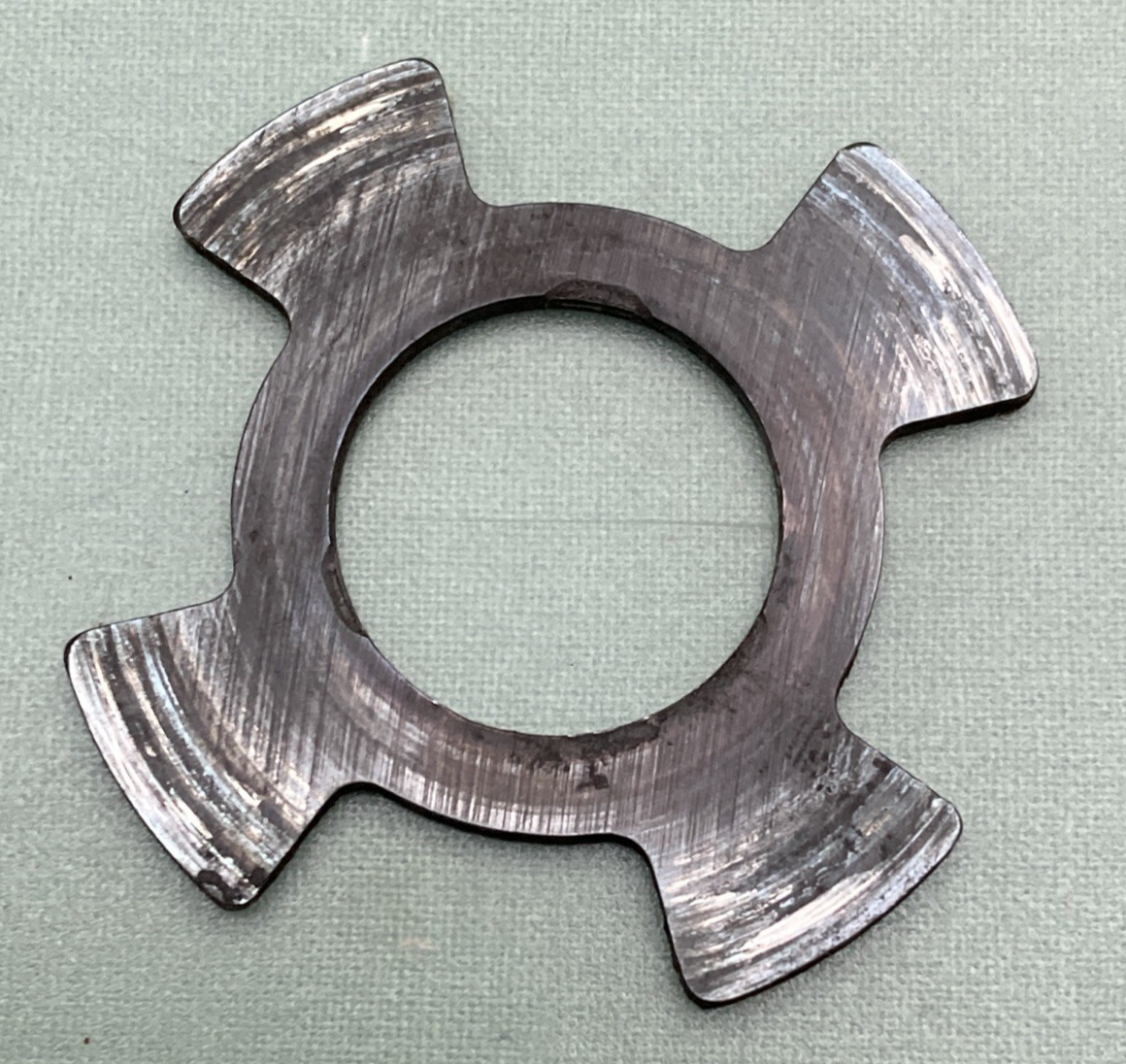 REPLACES HARLEY DAVIDSON 24270-48 Crank pin bearing washer