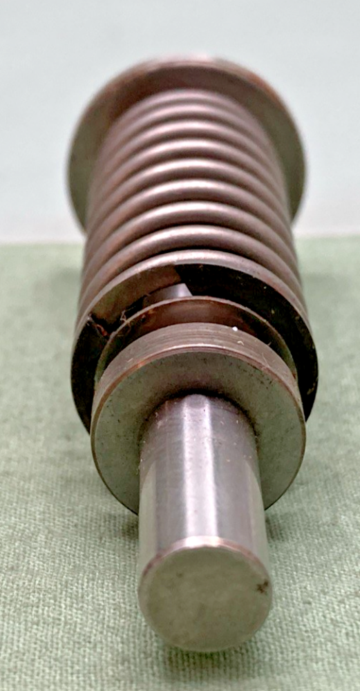 NEW GENUINE CAT 6N-7527 PUMP-A-FUEL INJECTION