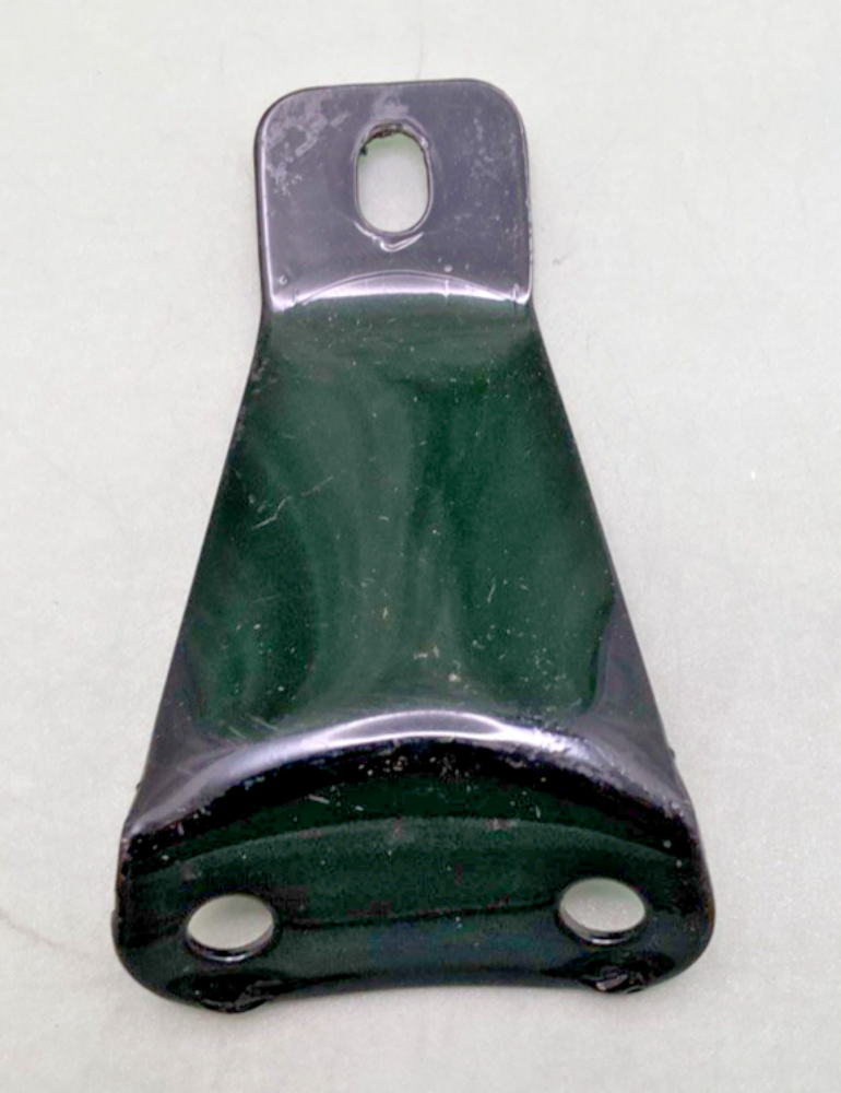 NEW GENUINE HARLEY DAVIDSON 59999-55A SUPPORT, LICENSE PLATE BRACKET