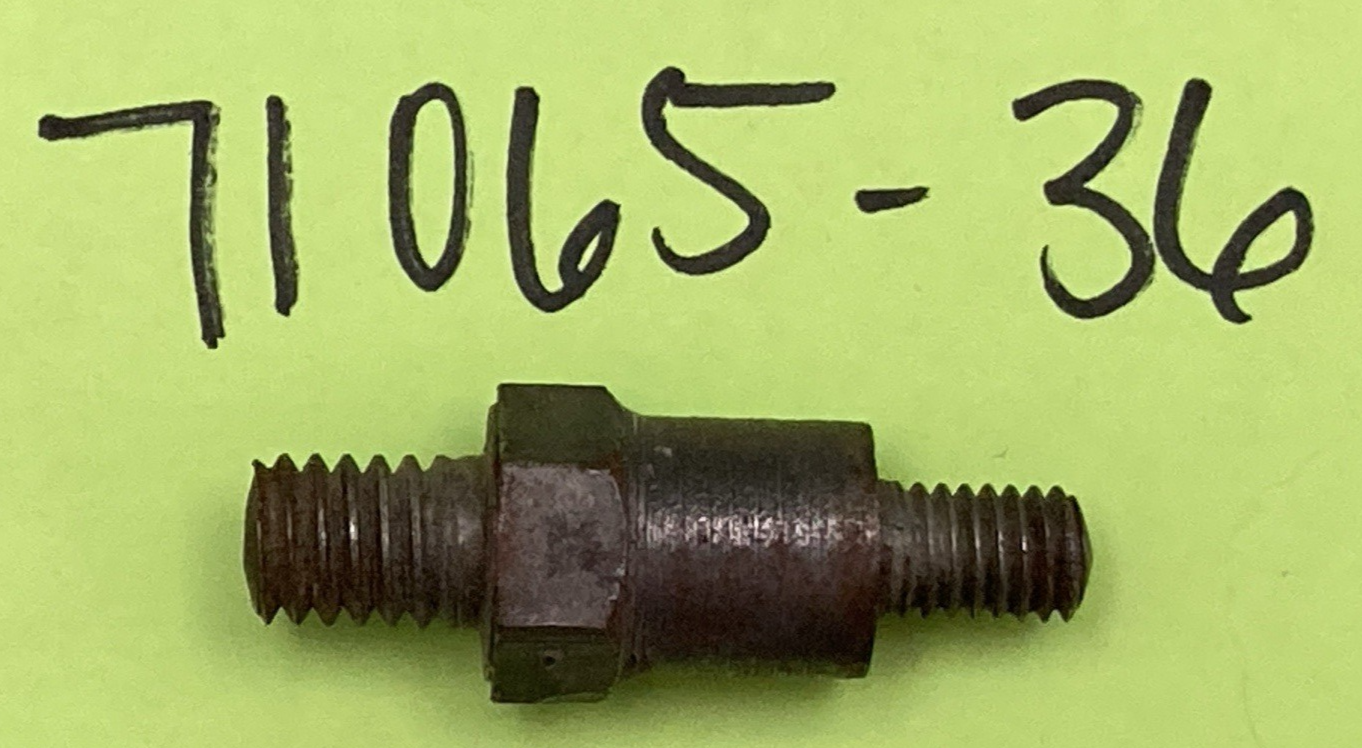 NEW REPLACES HARLEY-DAVIDSON 71065-36 DASH PANEL BASE STUD
