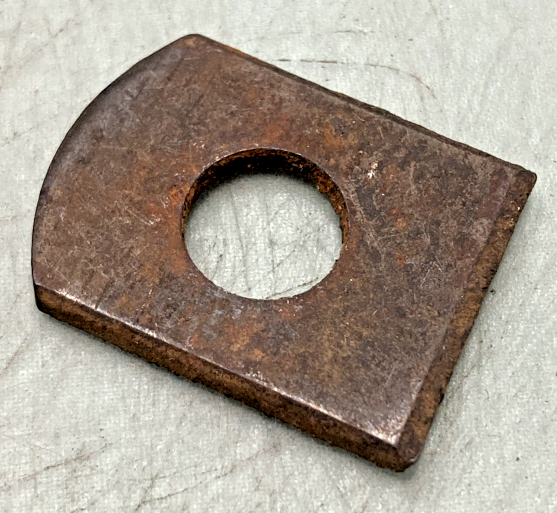 REPLACES HARLEY DAVIDSON 44476-35 PIVOT LOCK PLATE