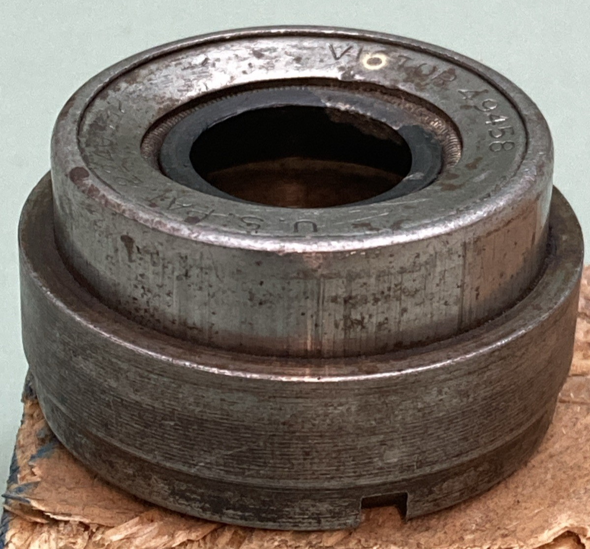 GENUINE HARLEY DAVIDSON 23749-47 Retainer, sprocket shaft seal