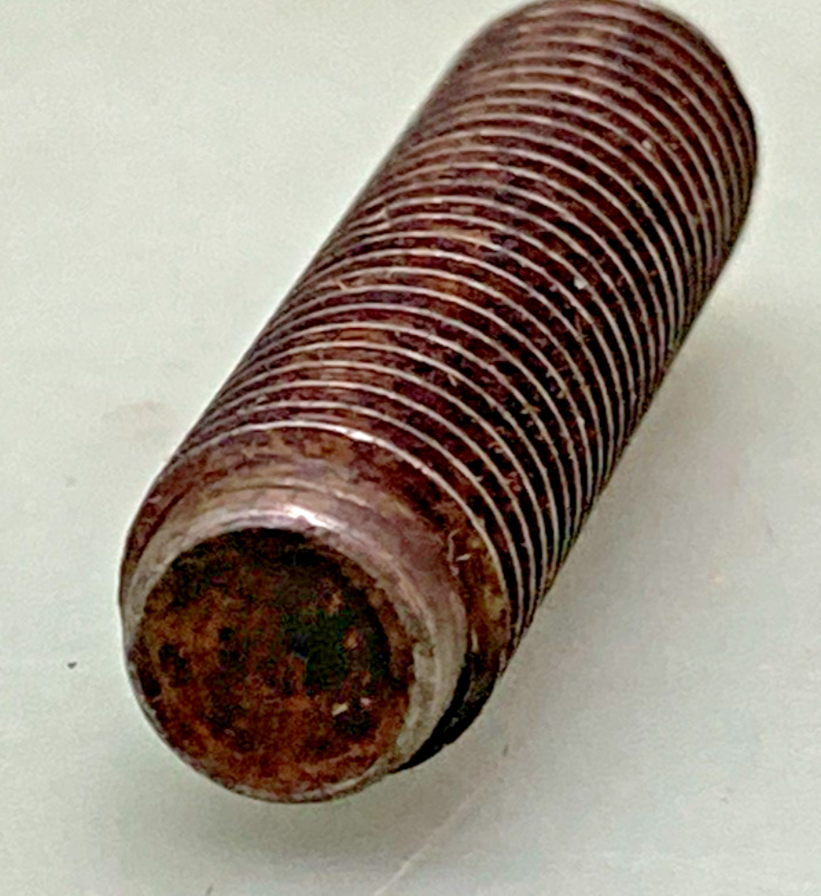 NEW REPLACES HARLEY-DAVIDSON 2463-34 push rod adjusting screw