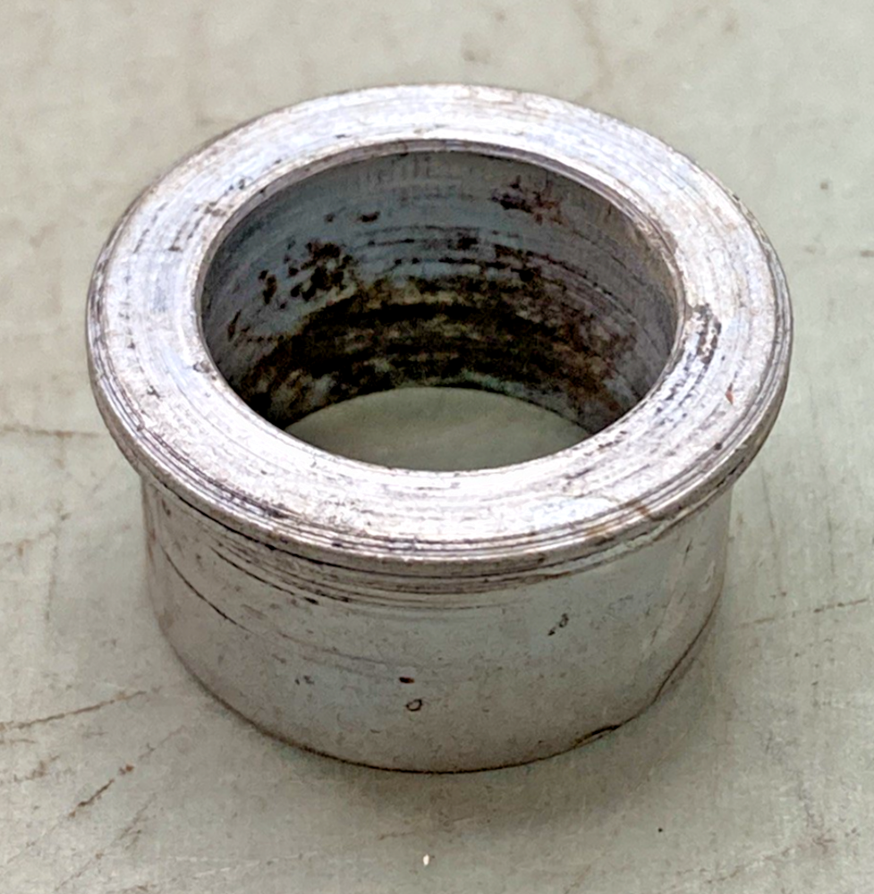 GENUINE HARLEY DAVIDSON 41196-55 WHEEL HUB OUTER SPACER