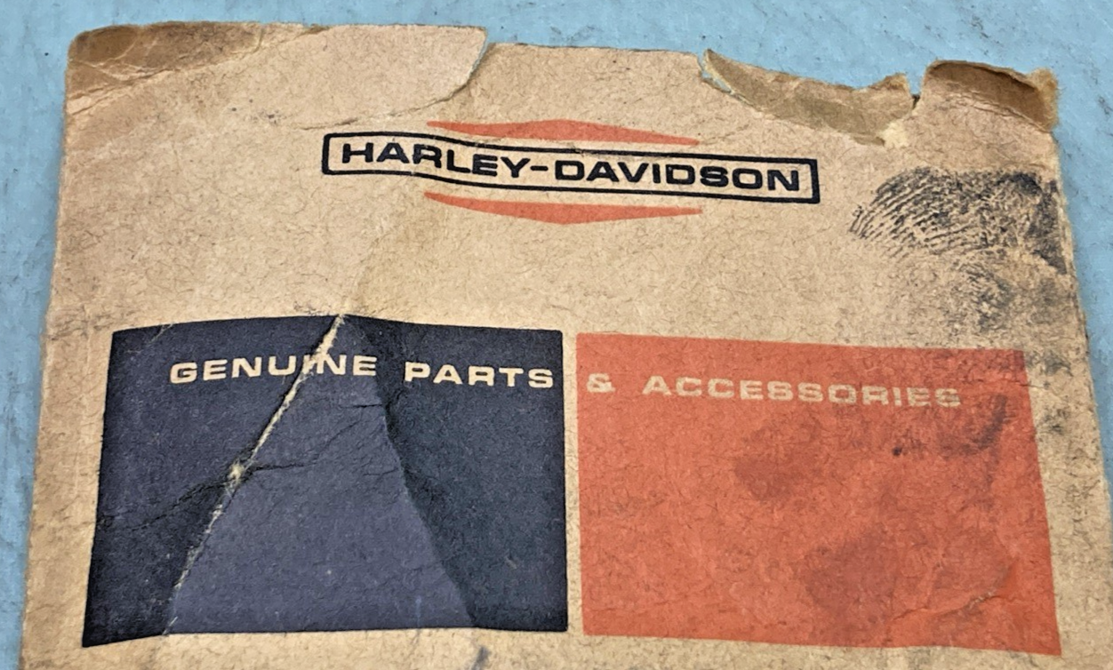 NEW GENUINE HARLEY DAVIDSON 41495-59A BRAKE PLATE SPACER