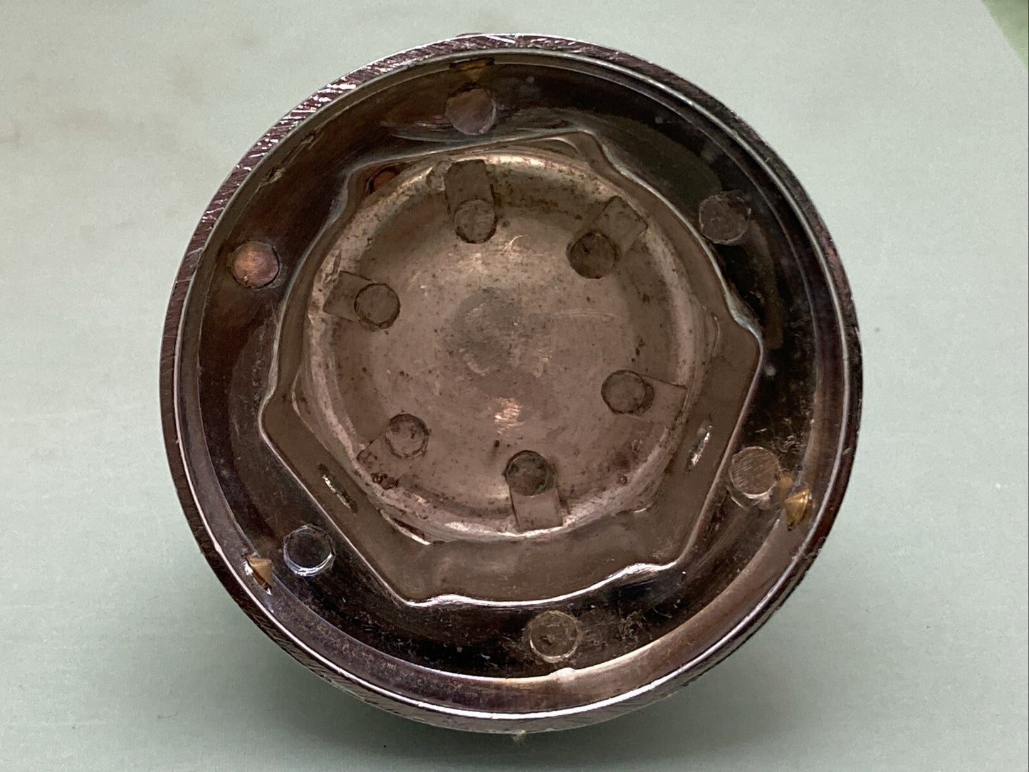 NEW GENUINE SUPERIOR 2800 GAS CAP COVER