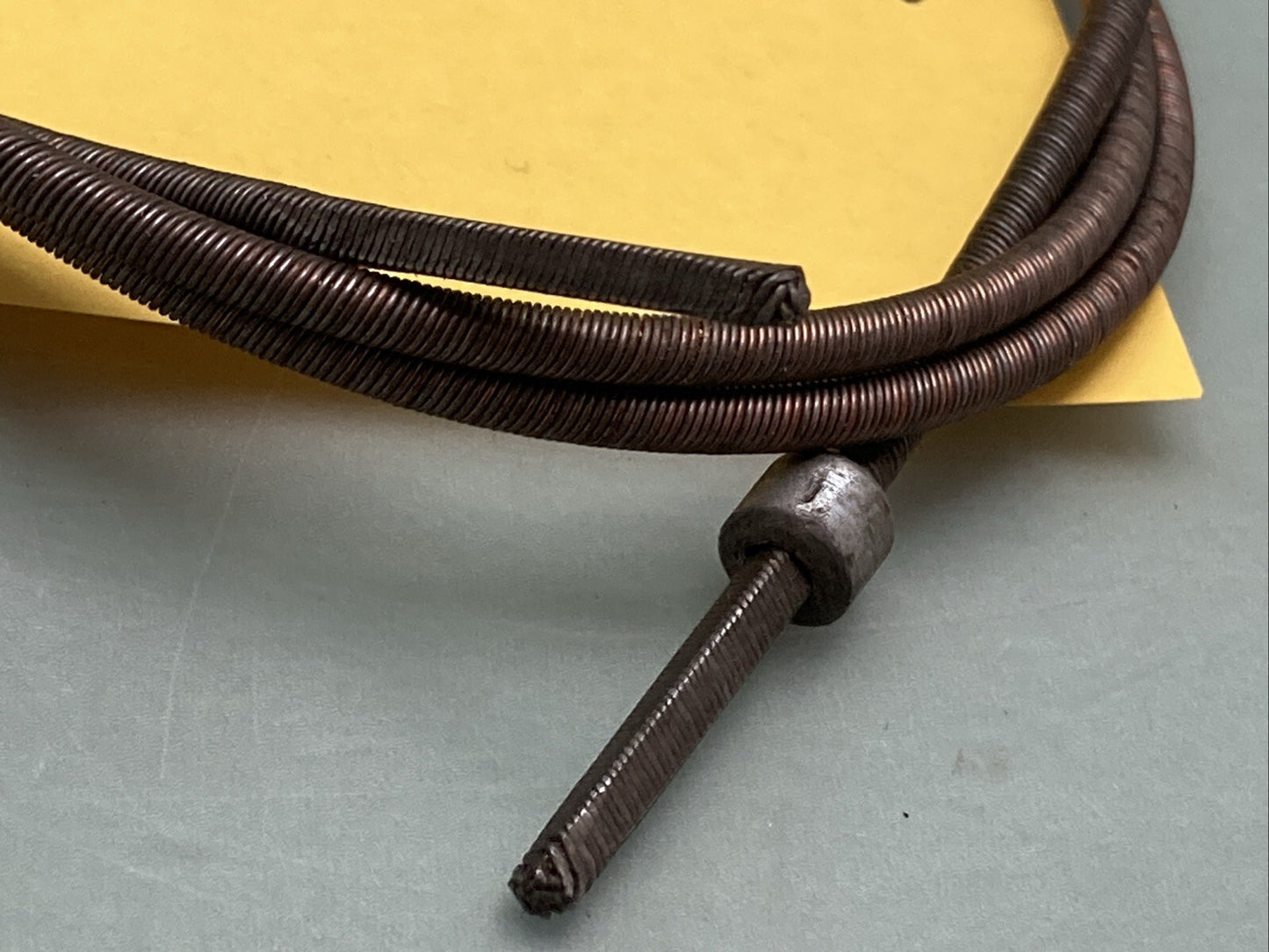 NEW REPLACES HARLEY-DAVIDSON 92118-74 Inner tachometer cable