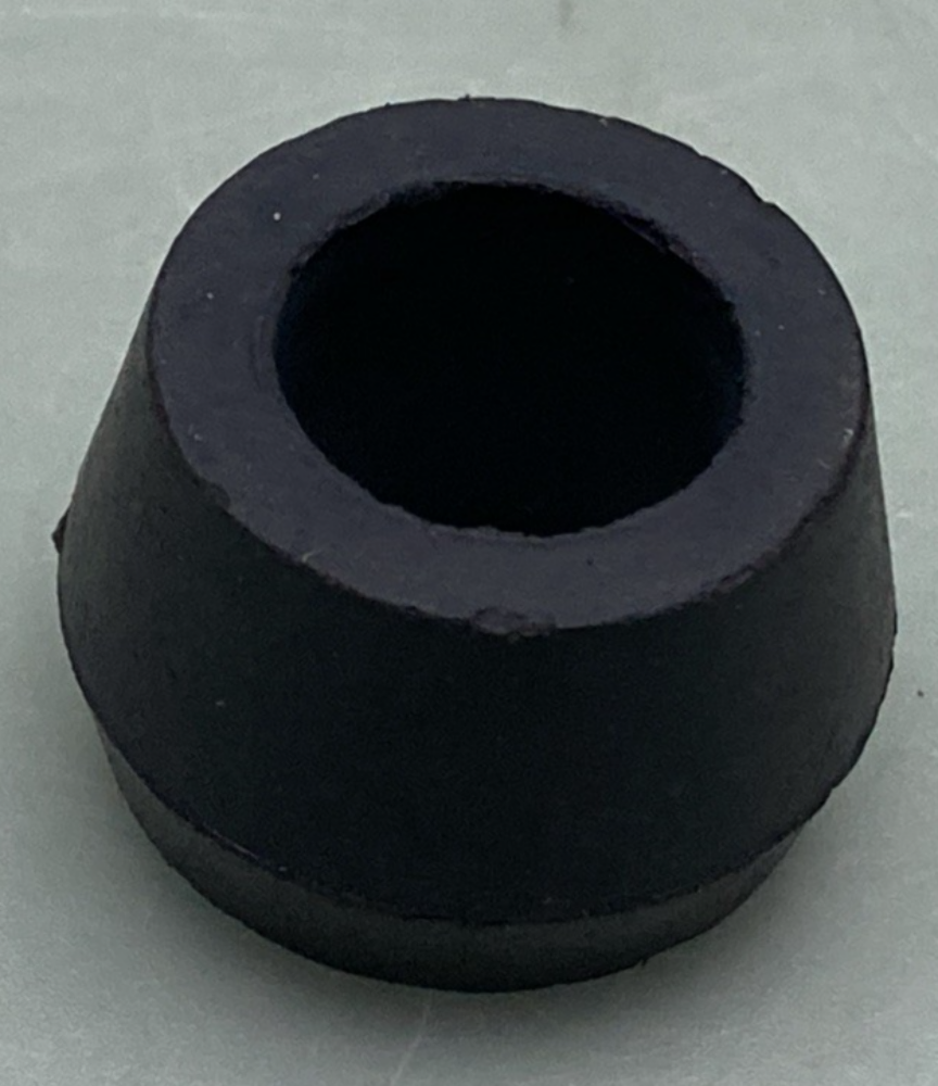 QTY 4 NEW GENUINE EASTERN PARTS 44-0510 SHOCK BUSHING