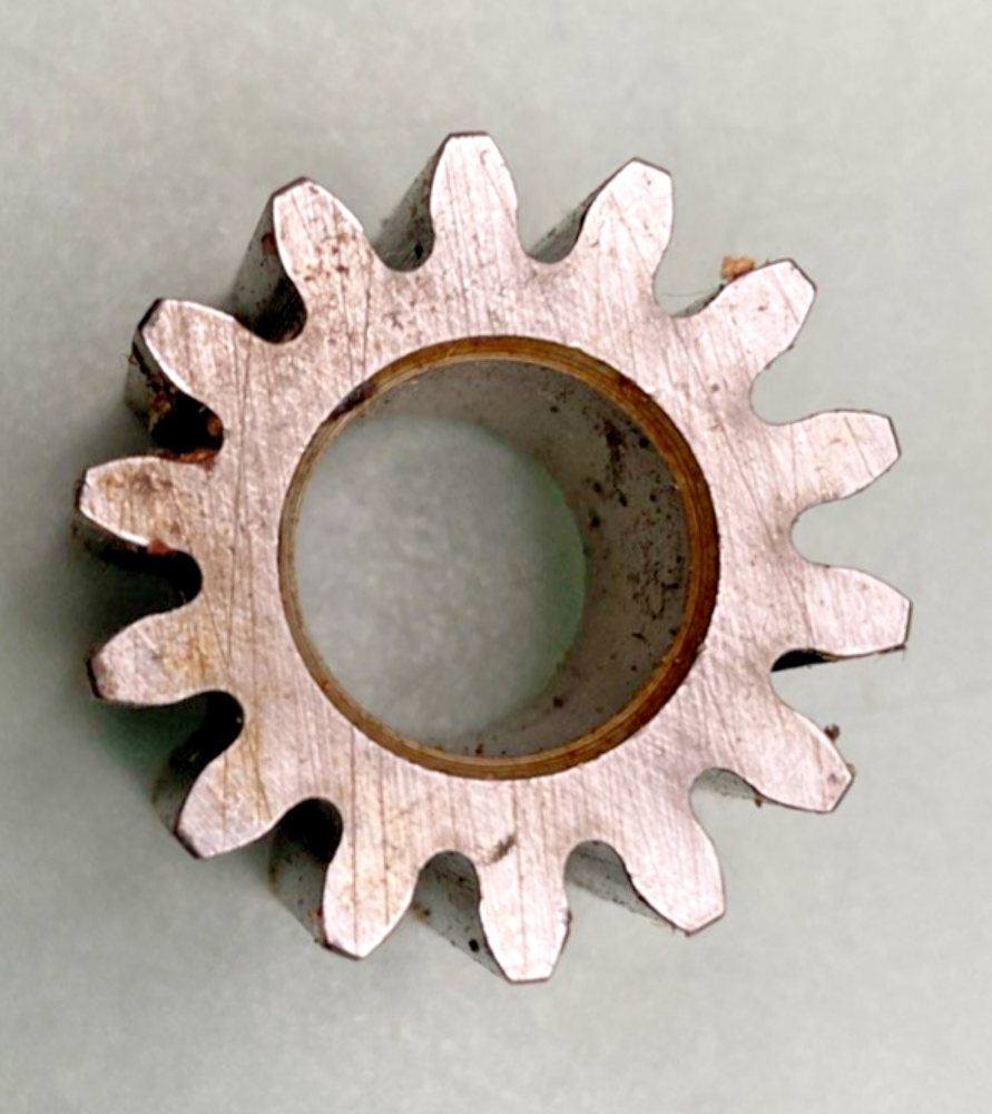 NEW GENUINE HARLEY DAVIDSON 31074-58 DRIVE GEAR, GENERATOR