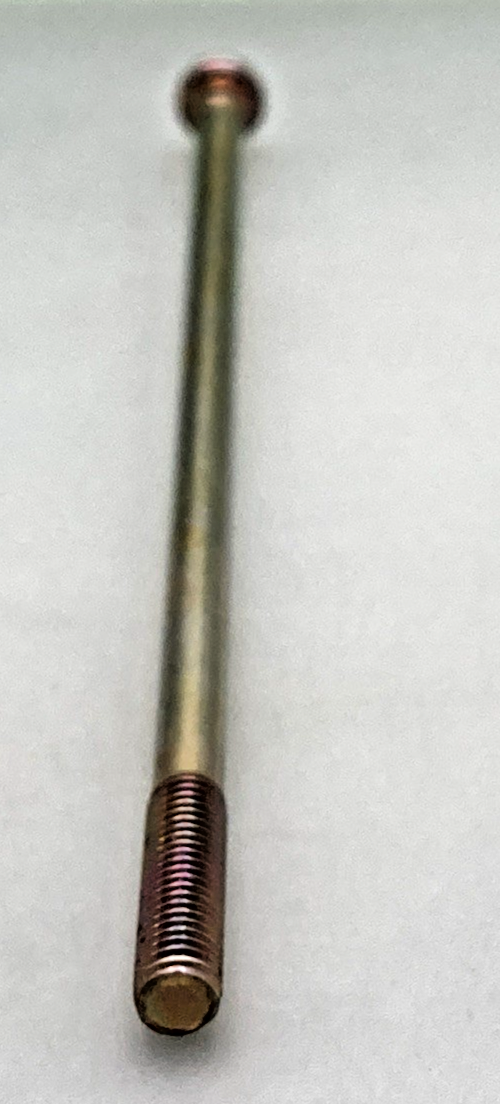 NEW GENUINE HARLEY DAVIDSON 31423-73 THRU-BOLT, STARTER MOTOR