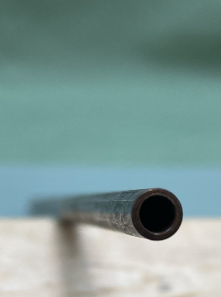 NEW GENUINE HARLEY DAVIDSON 17324-57 Oil Line, Cylinder