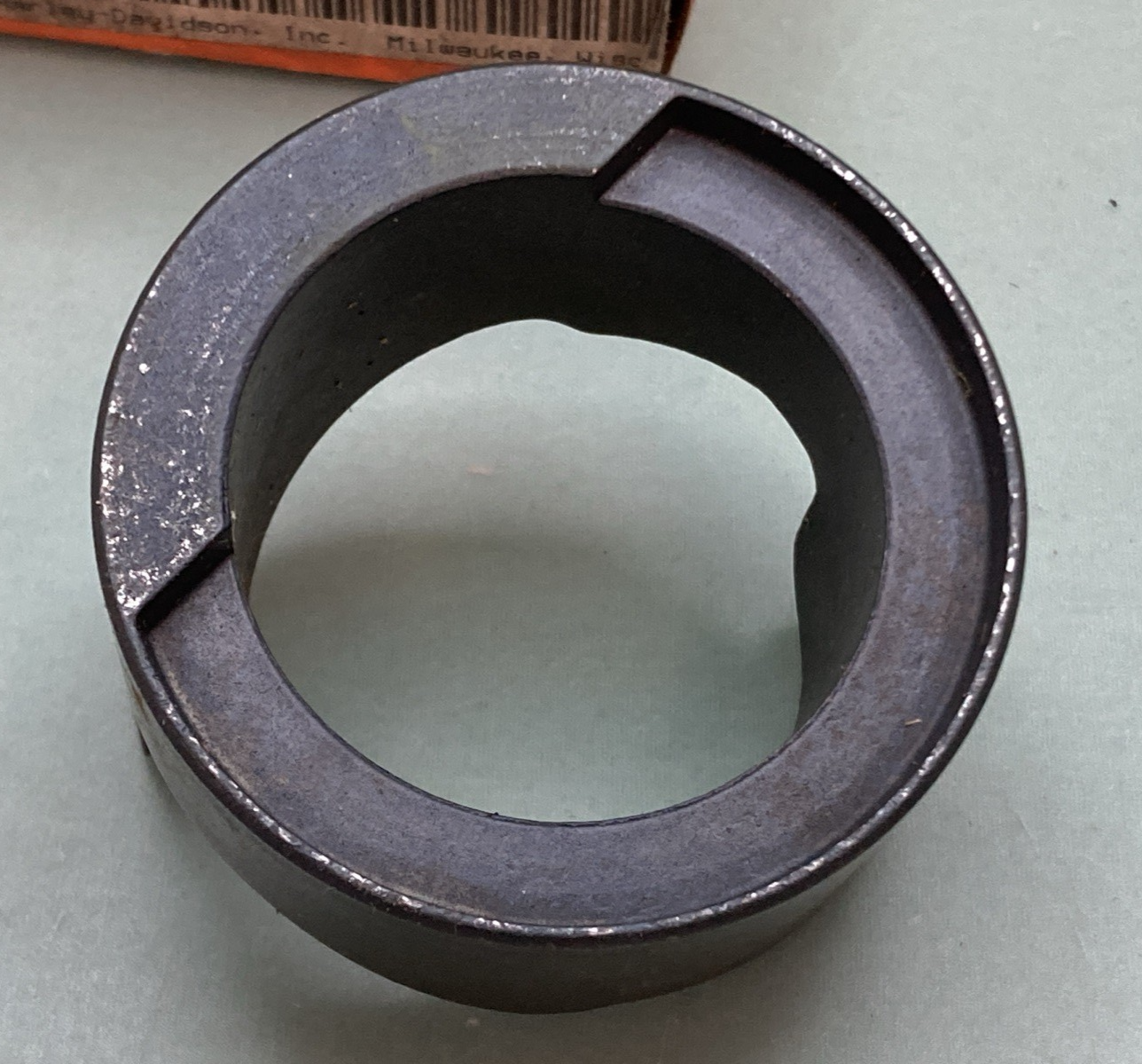 NEW GENUINE HARLEY DAVIDSON 54558-73 Shock Absorber Rotating Cam
