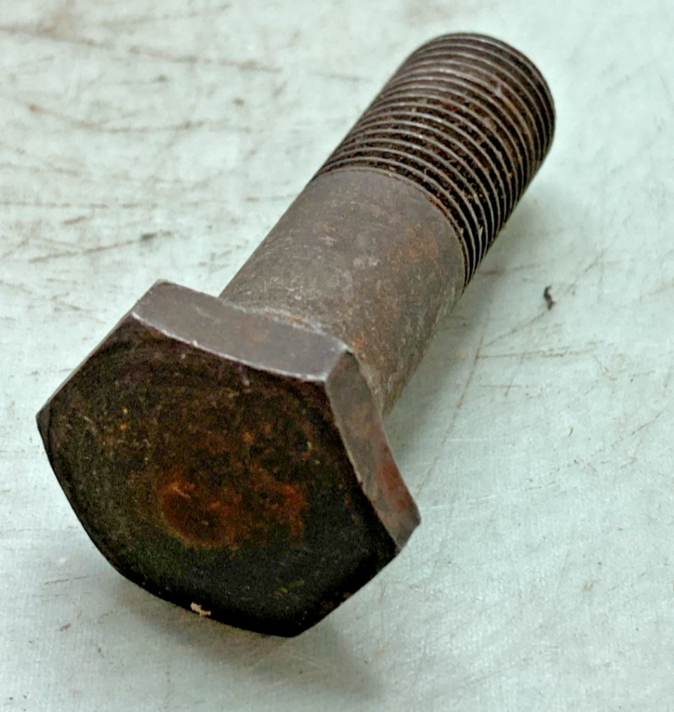 GENUINE HARLEY DAVIDSON 4975 BOLT