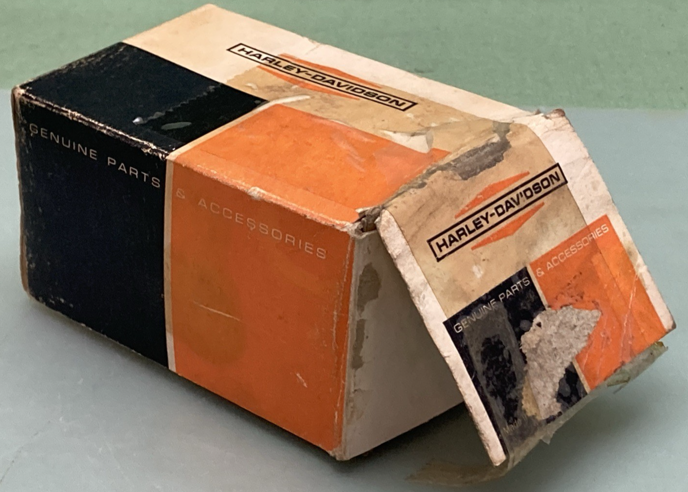 NEW GENUINE HARLEY-DAVIDSON 87750-58 SIDECAR WHEEL CYLINDER