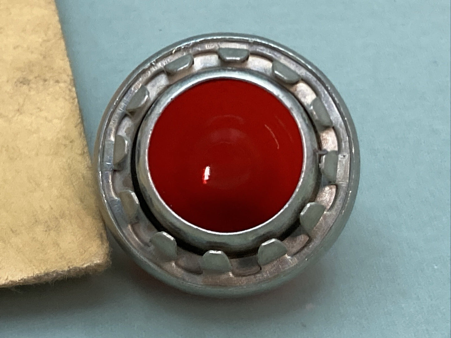 NEW GENUINE HARLEY DAVIDSON 68562-50 DIRECTION PILOT LAMP LENS