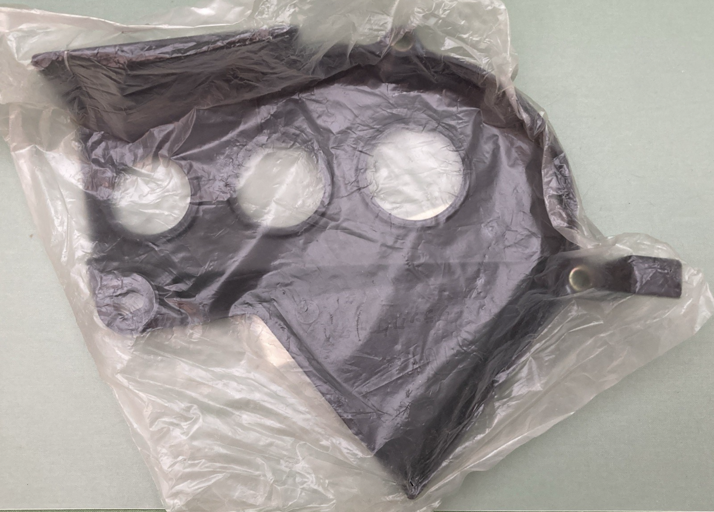 NEW GENUINE YAMAHA 1UY-15421-00 Cover, Crankcase 2