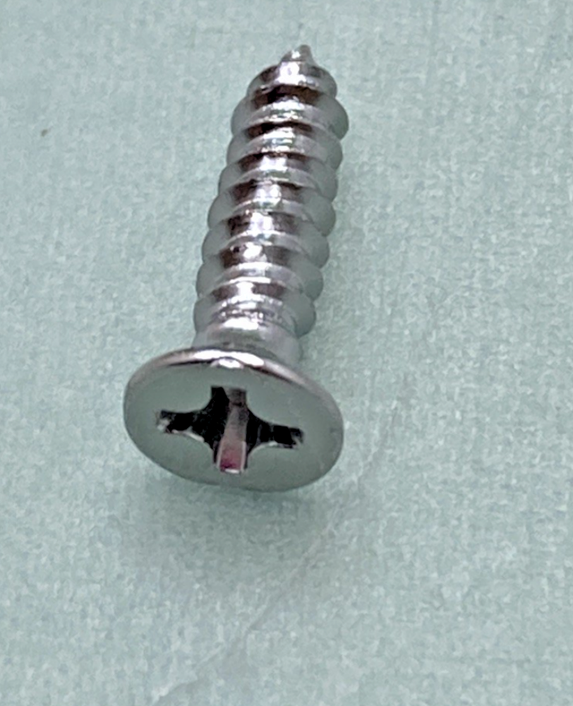 QTY 10 NEW REPLACES V-TWIN 32-0603 STATOR MOUNT SCREW