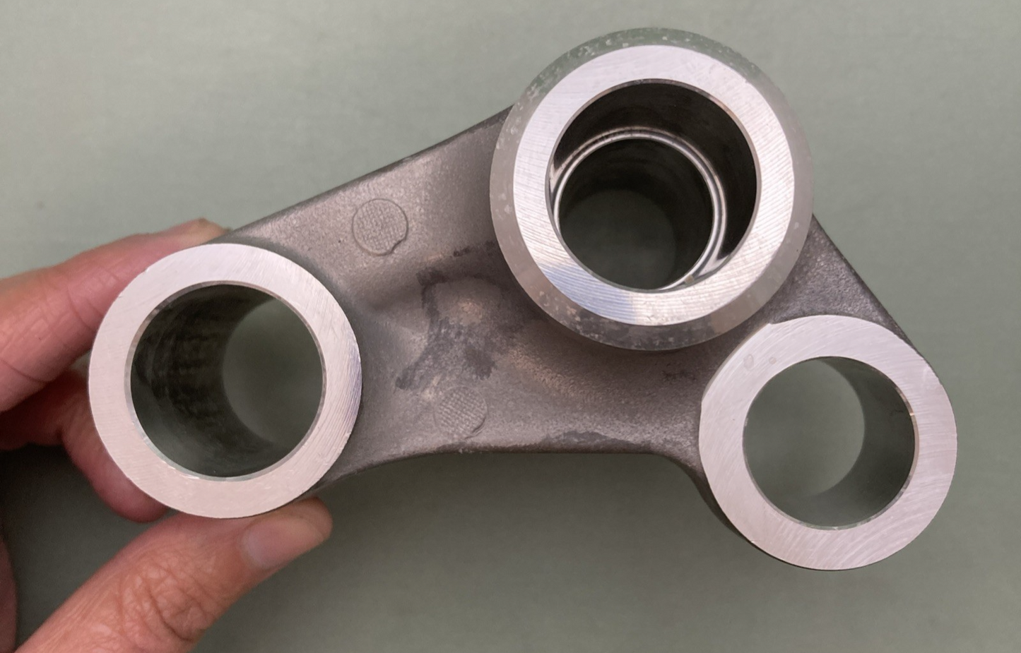 NEW GENUINE YAMAHA 3D8-2217A-00 Arm, Relay