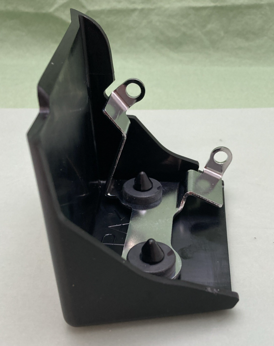 NEW GENUINE YAMAHA 5VN-15470-00 Air Duct Assembly