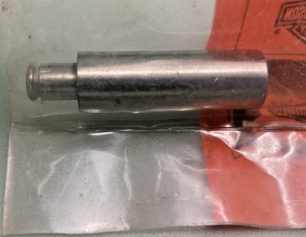 NEW GENUINE HARLEY DAVIDSON 45032-72
