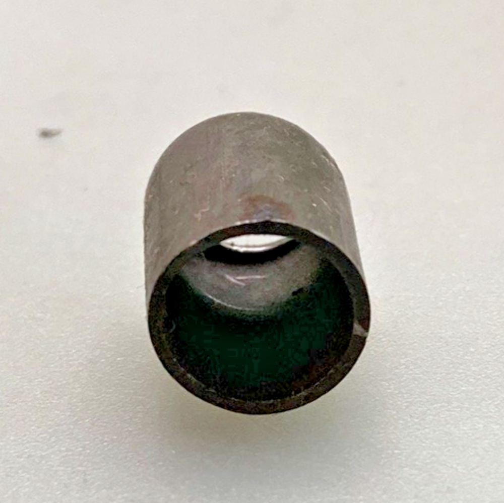 NEW REPLACES HARLEY DAVIDSON 45103-39 BODY, CONTROL COIL OIL CUP