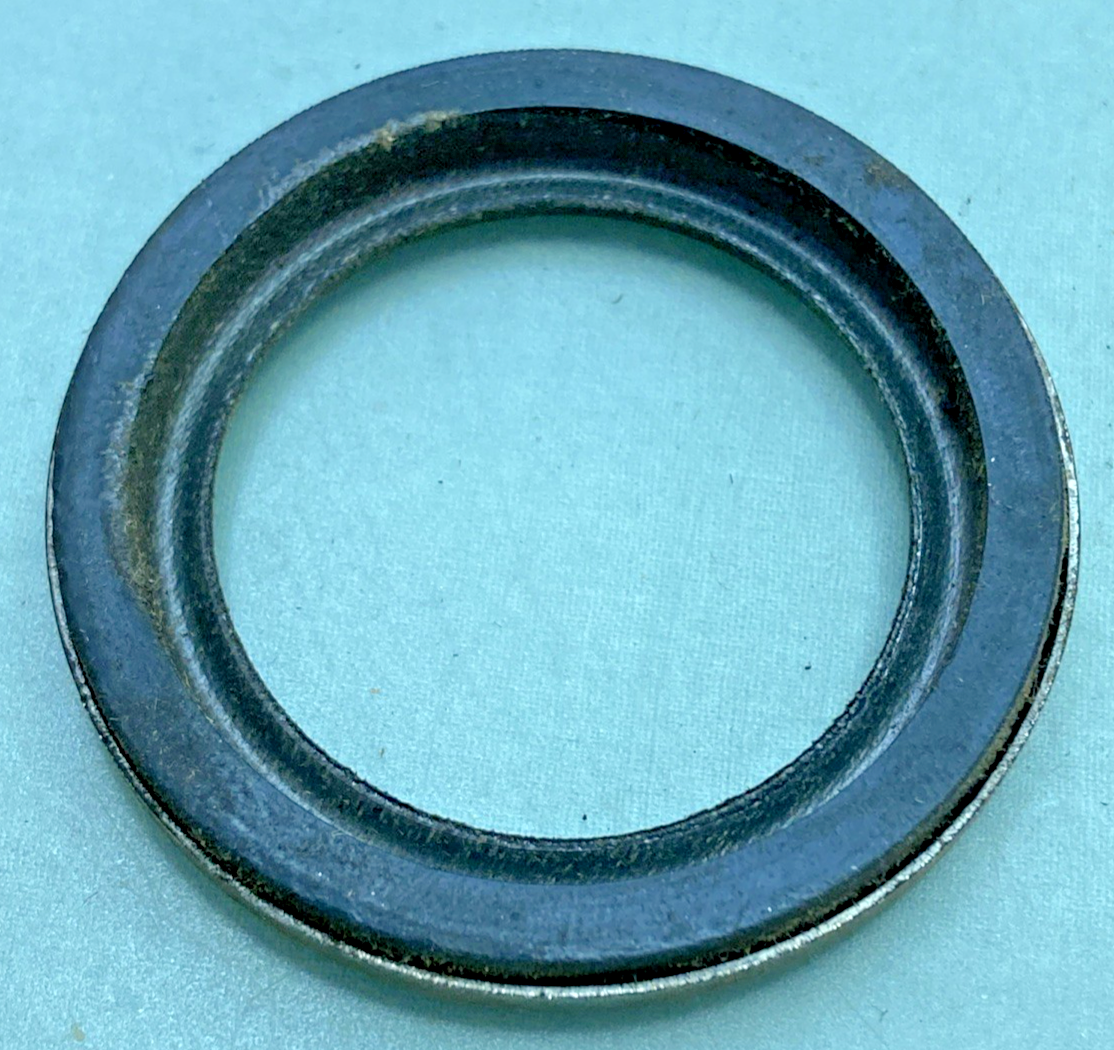 NEW GENUINE HARLEY DAVIDSON 2293-36 MAINSHAFT OIL SEAL