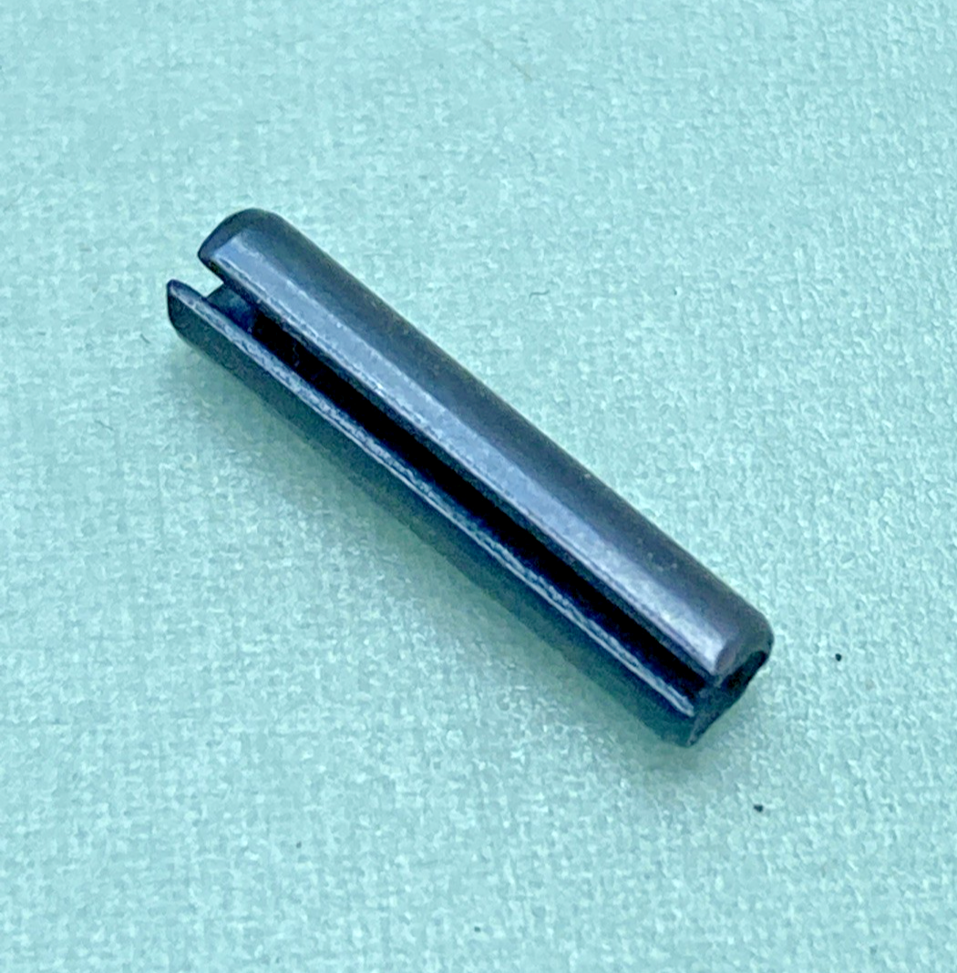 NEW GENUINE V-TWIN 12-1176 SOLENOID PIN