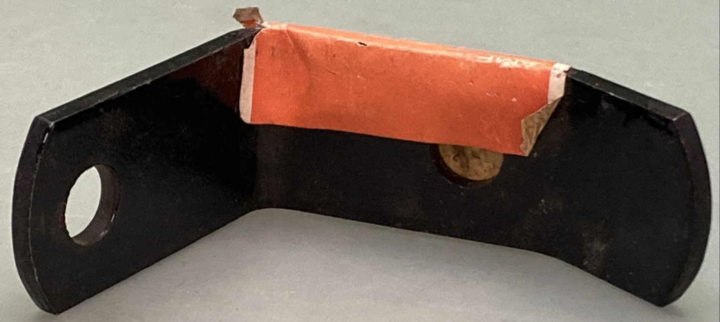 NEW GENUINE HARLEY-DAVIDSON 52586-68 Spring bracket