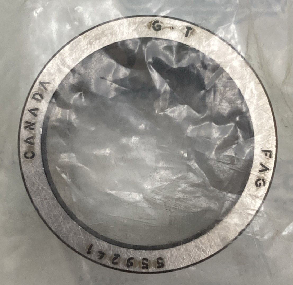 NEW GENUINE HARLEY DAVIDSON 24658-87 Ring, inner - gear side bearing