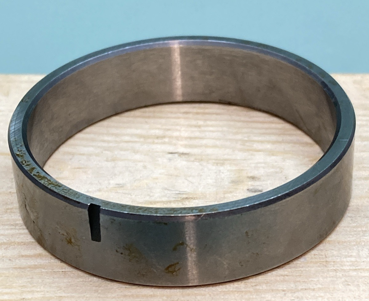 NEW REPLACES HARLEY DAVIDSON 24341-52A Bearing race, rear connecting rod - lower