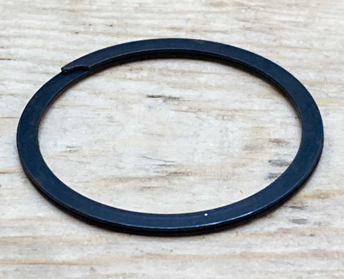 QTY 3 GENUINE HARLEY DAVIDSON 24701-54 Retaining ring, pinion shaft
