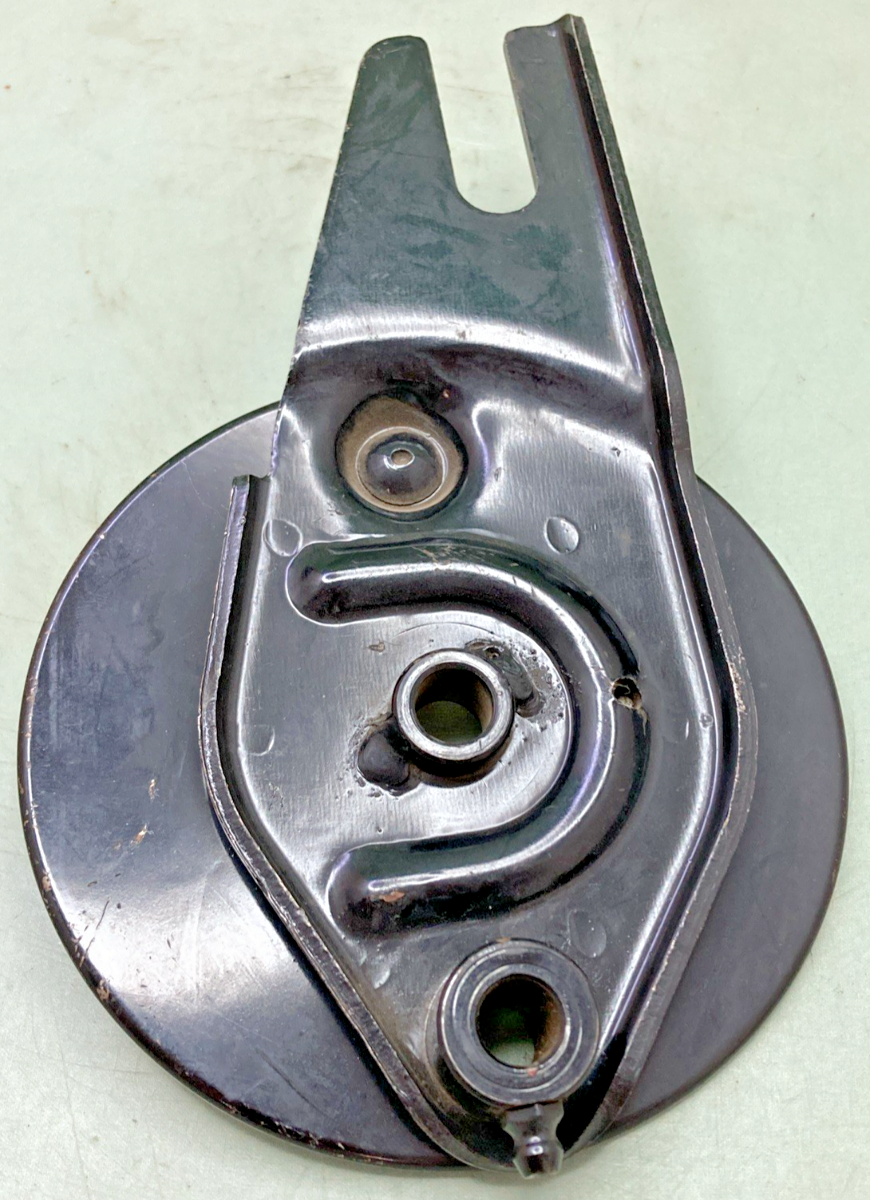 NEW REPLACES HARLEY DAVIDSON 41651-52 BRAKE SIDE PLATE