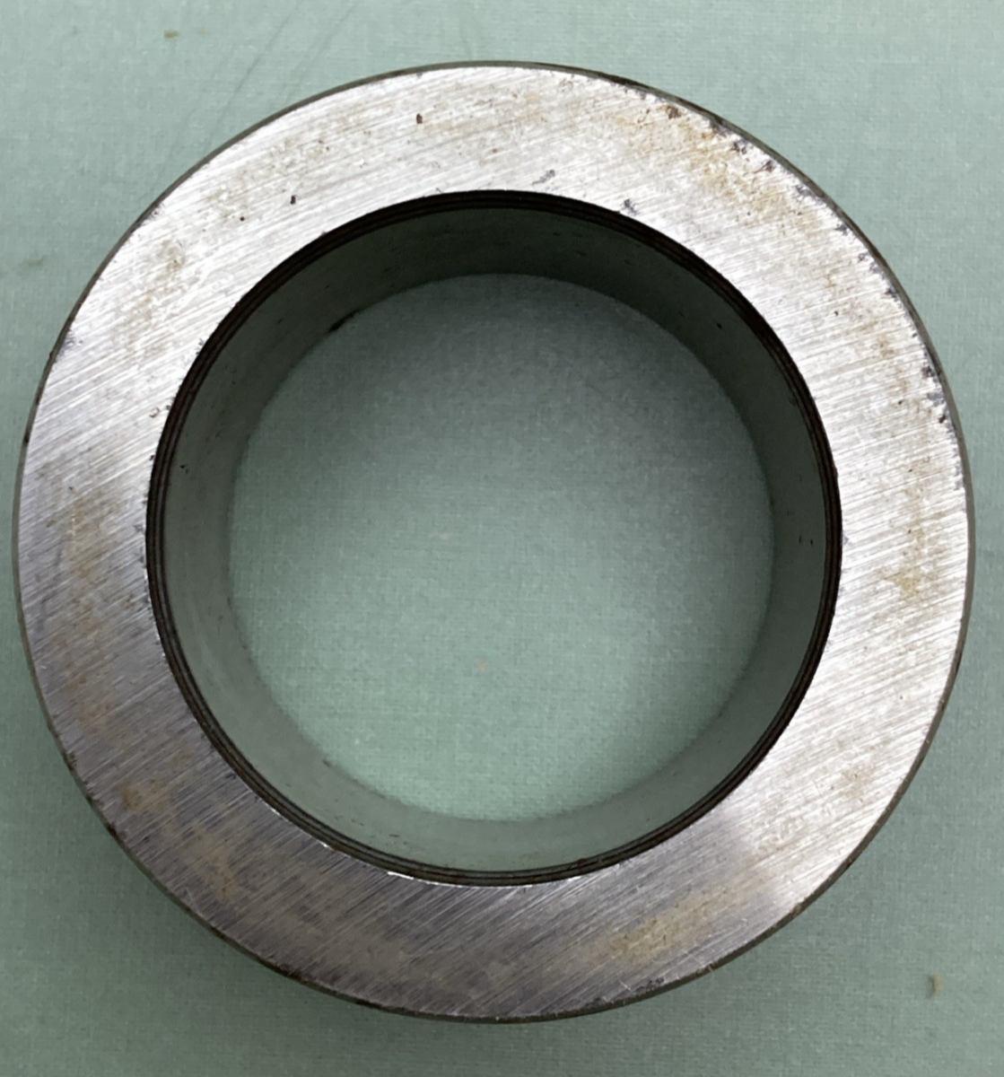 NEW GENUINE HARLEY DAVIDSON 24599-40 Right crankcase bushing, Std.