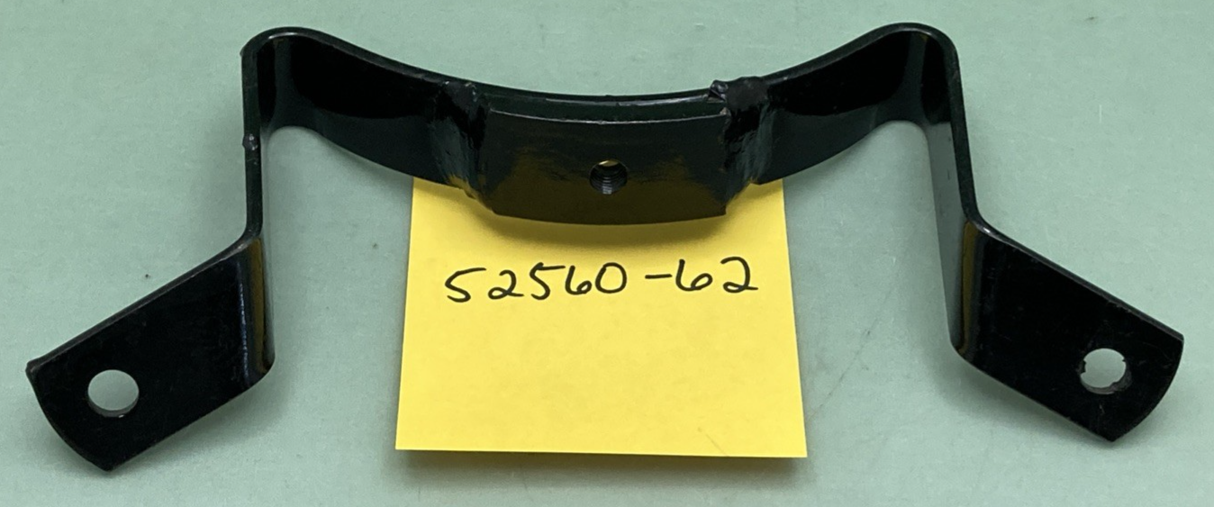 NEW REPLACES HARLEY-DAVIDSON 52560-62 Rear bracket, buddy seat