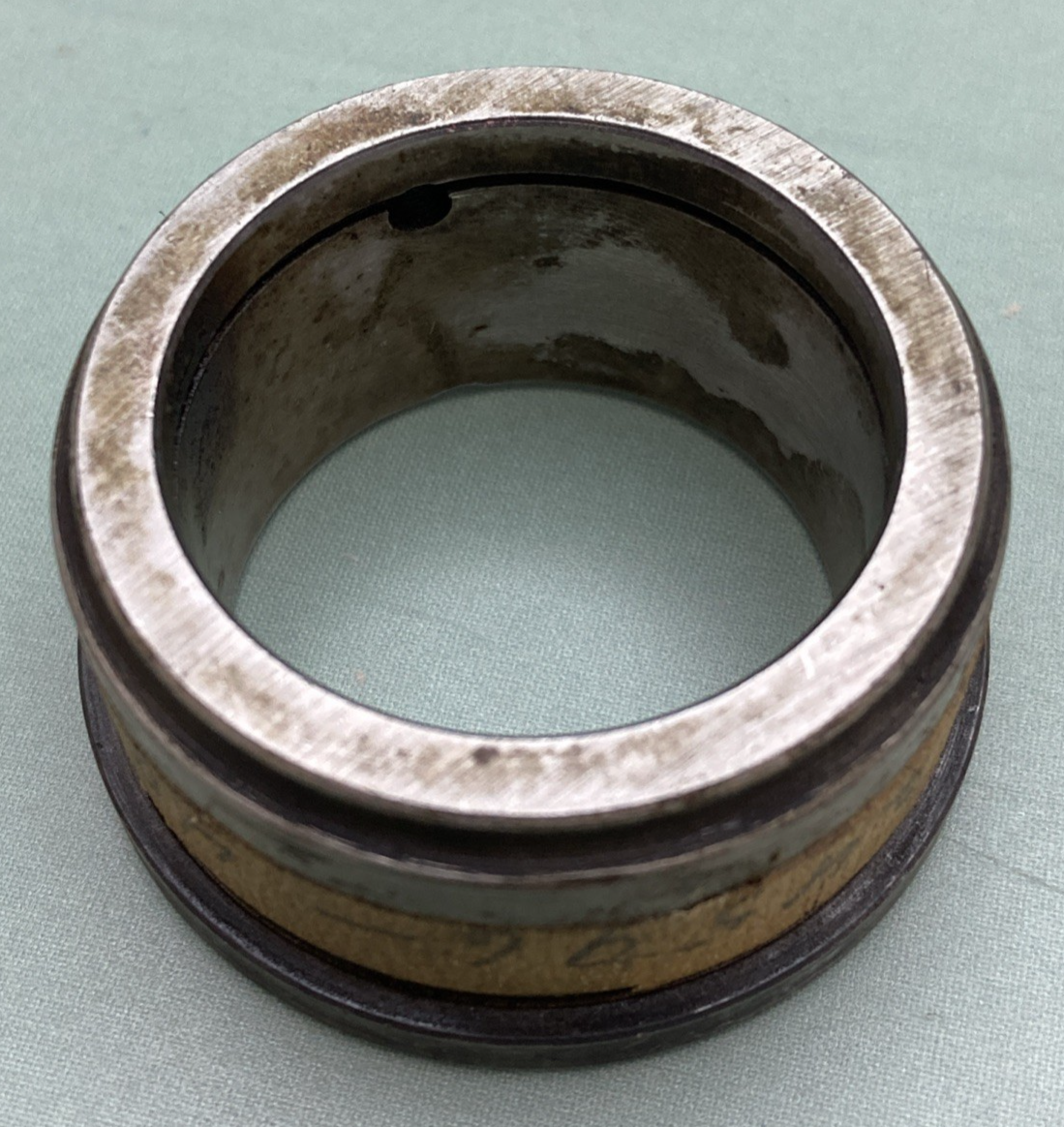REPLACES HARLEY DAVIDSON 24596-40 Right crankcase bushing