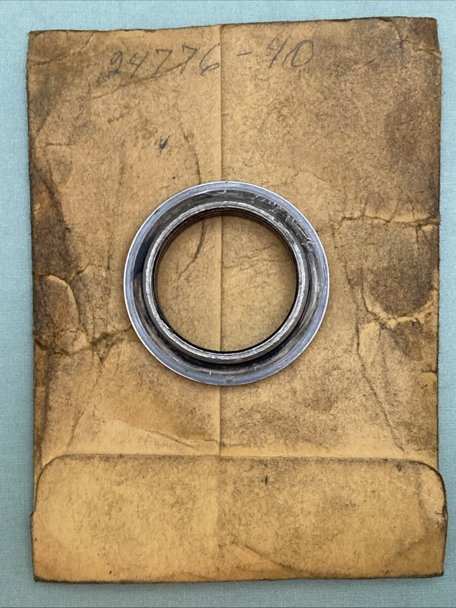 GENUINE DIXIE 24776-40 Sprocket Shaft Seal