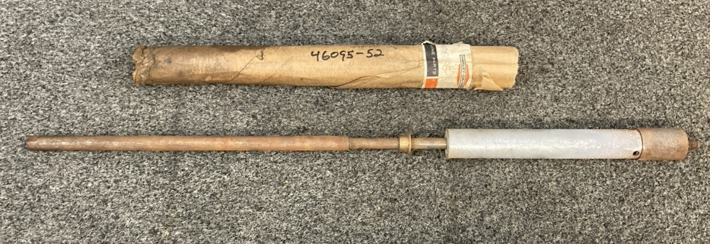 NEW GENUINE HARLEY-DAVIDSON 46095-52 Internal Springer Shock Absorber