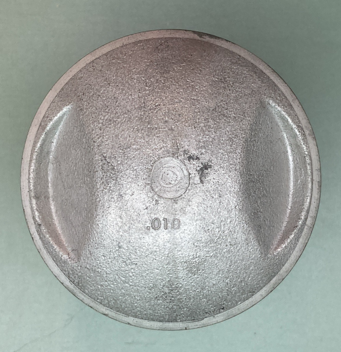 NEW REPLACES HARLEY DAVIDSON 22143-74A PISTON 010 OS