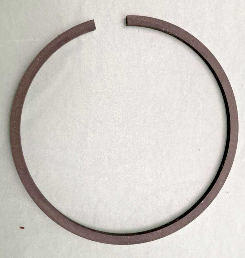 NEW GENUINE HARLEY DAVIDSON 262-37 PISTON RINGS STD (ONLY 1 RING)