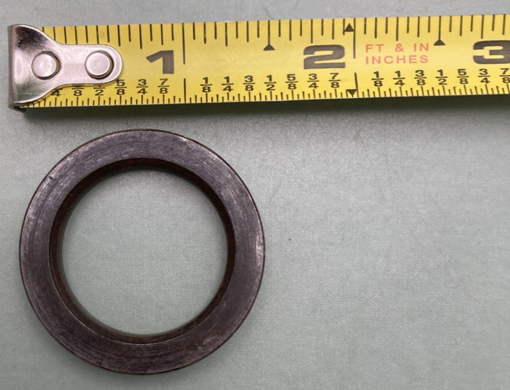 NEW REPLACES HARLEY DAVIDSON 48361-38 CENTER COLLAR BEARING GUARD