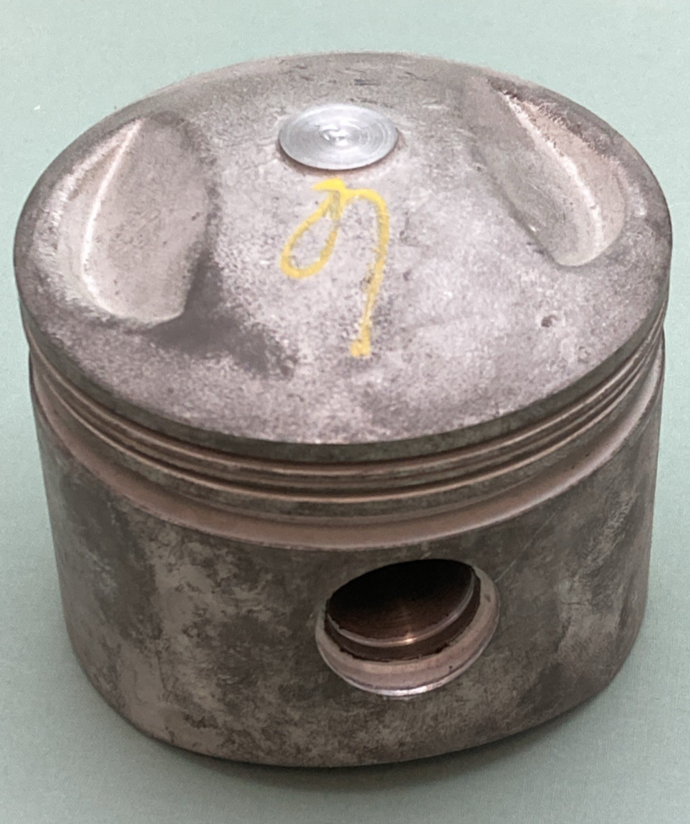 NEW GENUINE HARLEY DAVIDSON 22191-78 Piston, High Compression