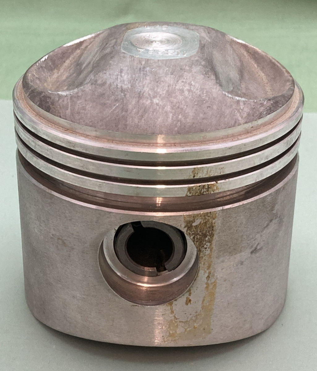 REPLACES TRW 11228A Piston 74" 3-7/16 .070