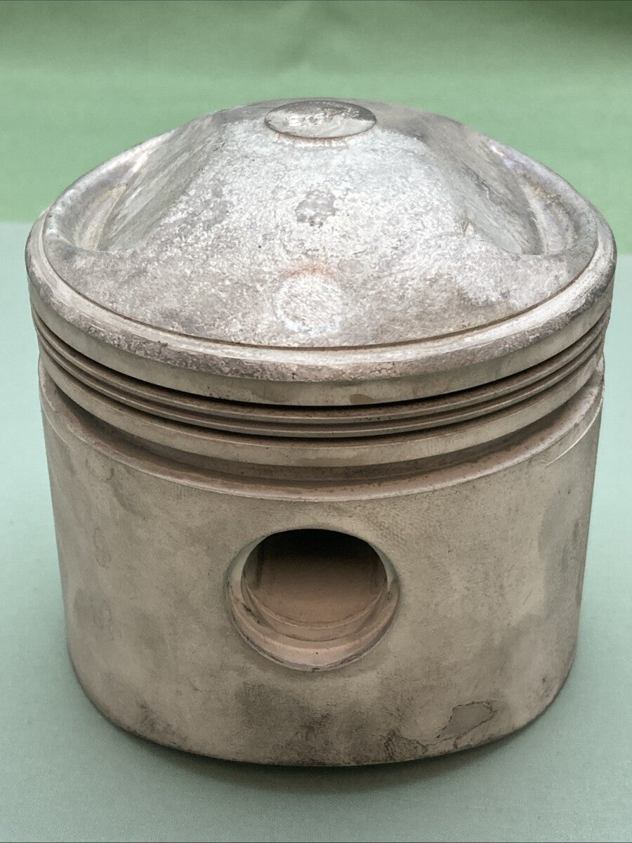 NEW GENUINE HARLEY DAVIDSON 22144-55B Piston, INCOMPLETE KIT