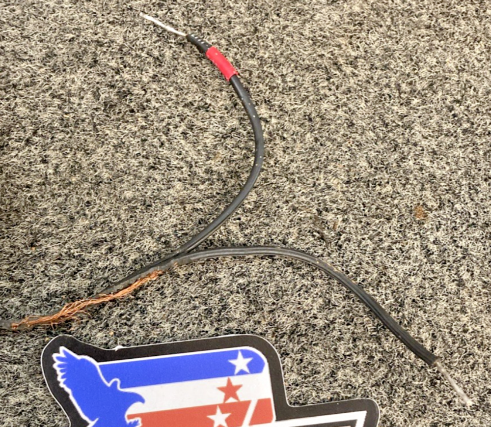 GENUINE SKYLON SKI-EASE MOTORIZED ROPE HOLDER