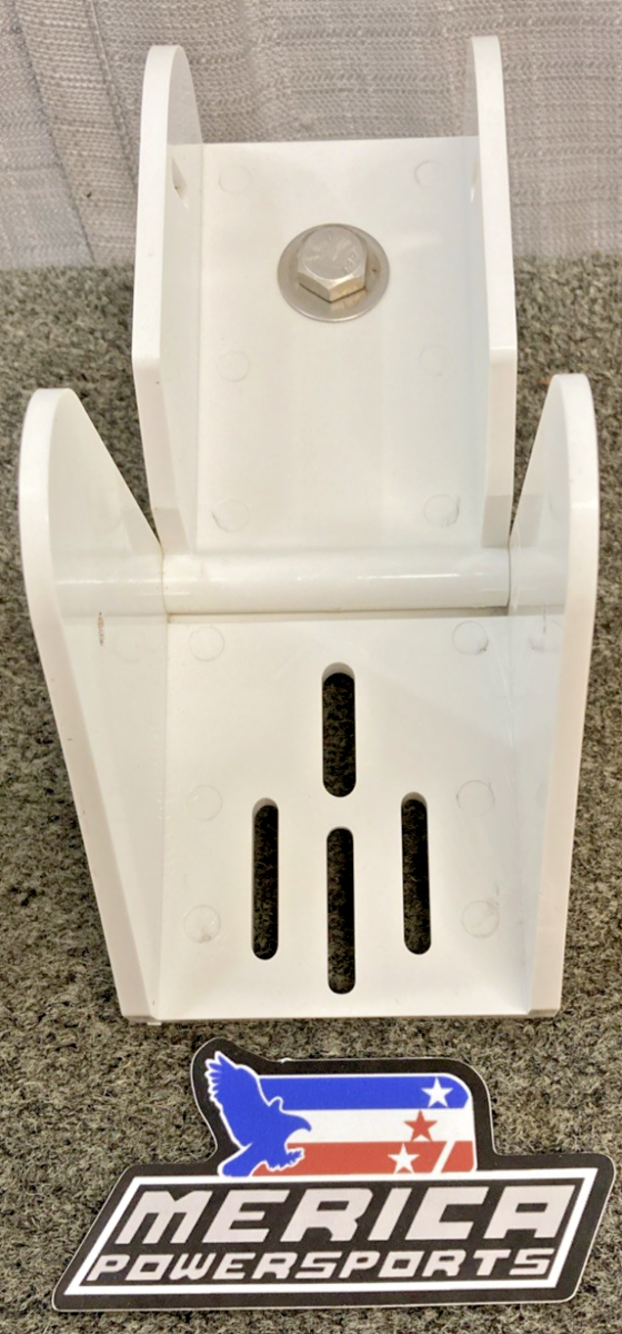 GENUINE SKYLON SKI-EASE MANUAL ROPE HOLDER