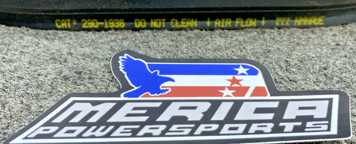 NEW GENUINE CATERPILLAR 290-1936 ELEMENT ASSEMBLY