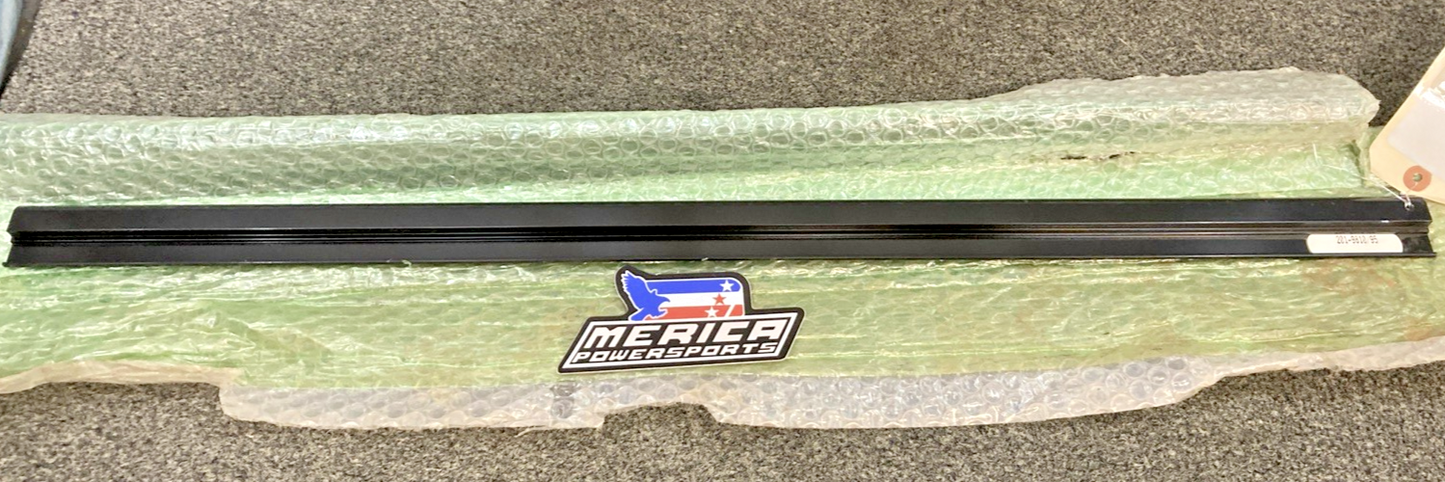 NEW REPLACES CATERPILLAR 201-9810 HINGE ASSEMBLY, (BLK)