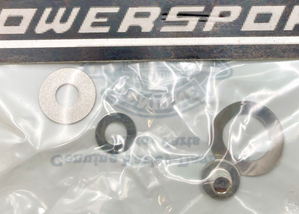 NEW GENUINE HARLEY DAVIDSON 52300494 KIT, BKRST LATCH LEVER
