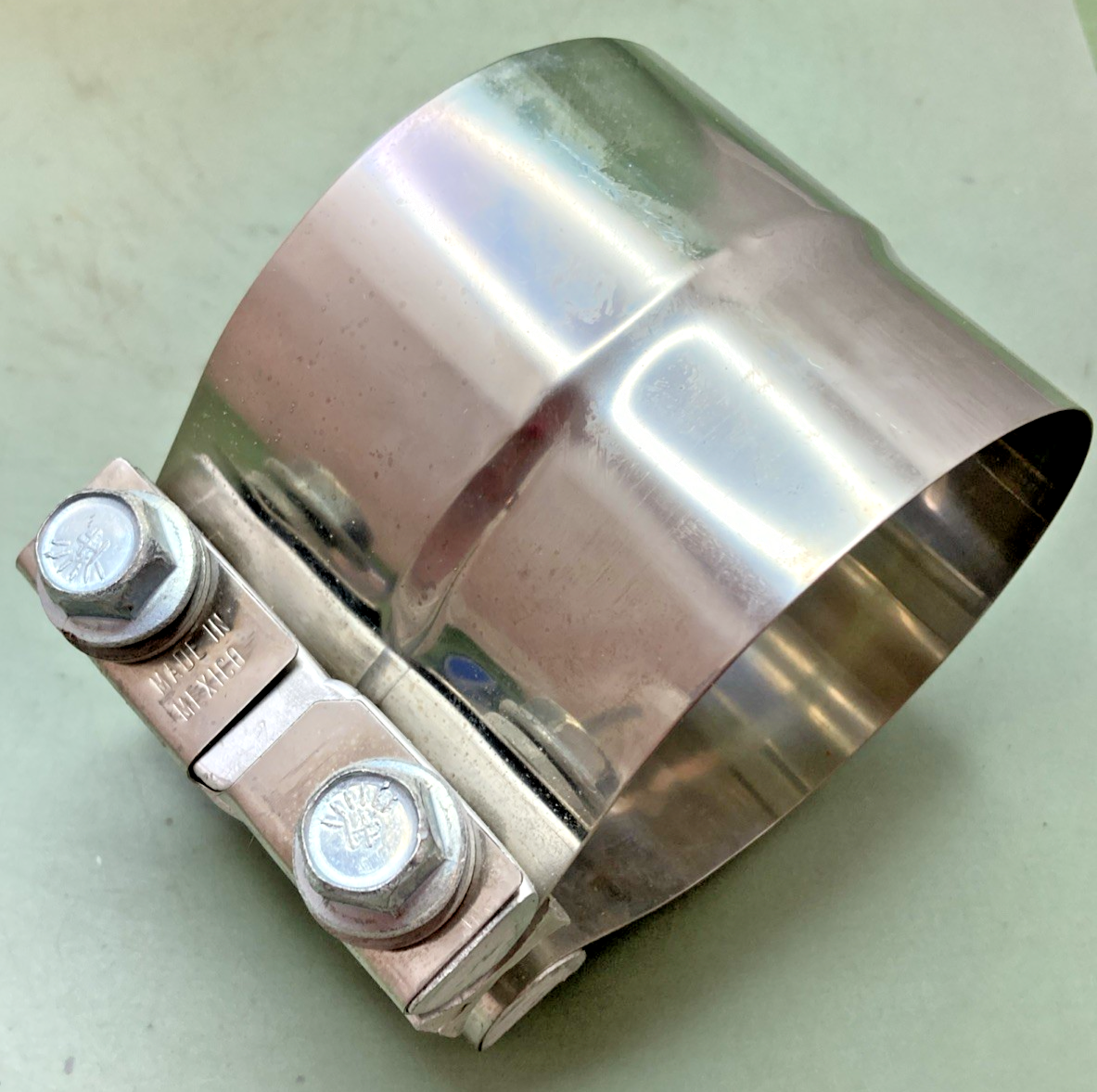 NEW GENUINE CAT 7C-1377 CLAMP