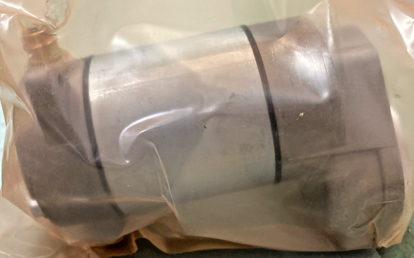 NEW GENUINE MOOSE UTILITY DIVISION 2110-0354 STARTER MOTOR FOR POLARIS
